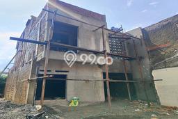 Rumah Modern 2 KT LT 74m2 di Pekayon Rumah Modern 2 KT LT 74m2 di Pekayon