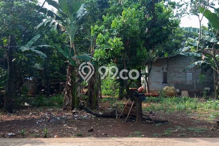 Lahan Kosong Dijual di Bekasi dengan Area 300m2 Lahan Kosong Dijual di Bekasi dengan Area 300m2