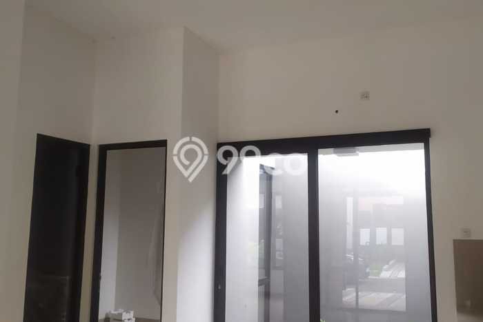 Rumah Modern Minimalis 2 Kamar Siap Huni di Cibitung Rumah Modern Minimalis 2 Kamar Siap Huni di Cibitung