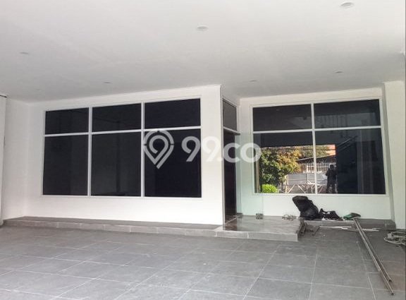 Kantor Dijual di Jakarta Timur LT 200m2 & LB 850m2 Lokasi Terbaik! Kantor Dijual di Jakarta Timur LT 200m2 & LB 850m2 Lokasi Terbaik!