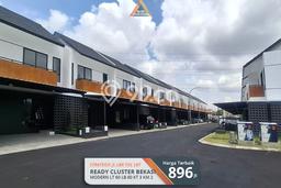 For Sale Rumah 3 Kamar Lokasi Ideal Nyaman dan Strategis di Mustikajaya For Sale Rumah 3 Kamar Lokasi Ideal Nyaman dan Strategis di Mustikajaya