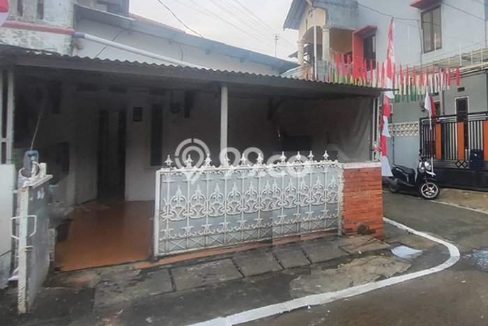 Jarang Ada! Rumah Sewa 2 Kamar Nyaman Siap Huni Kranji Jarang Ada! Rumah Sewa 2 Kamar Nyaman Siap Huni Kranji