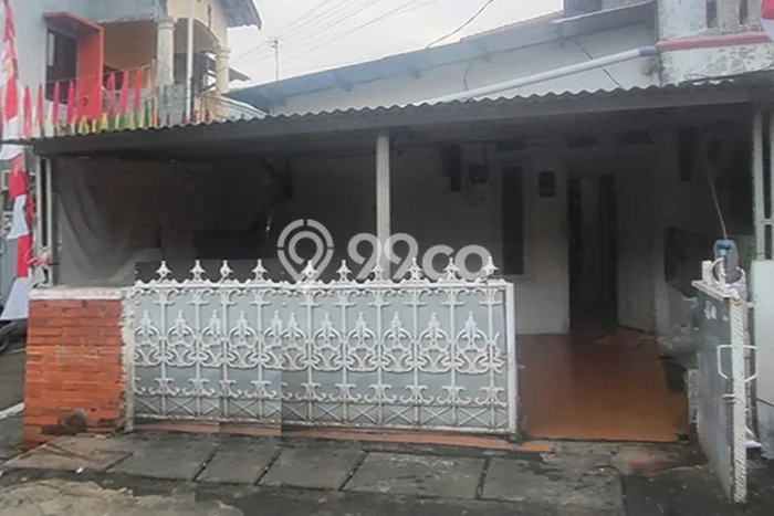 Rumah sewa siap pakai 2 Kamar Tidur di Kranji, Bekasi Rumah sewa siap pakai 2 Kamar Tidur di Kranji, Bekasi