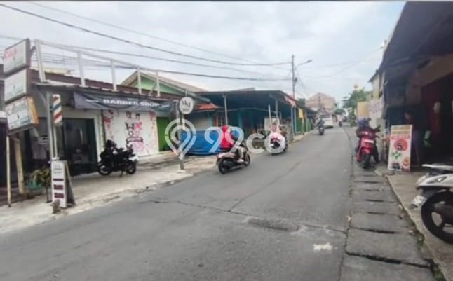 Dijual Rumah Modern 4 KT di Jatiwaringin, Bekasi Dijual Rumah Modern 4 KT di Jatiwaringin, Bekasi