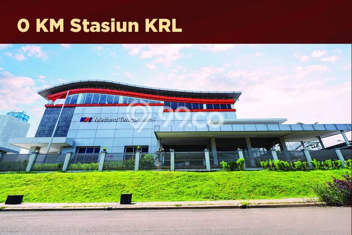 Rumah Modern Cantik 2 Kamar Bisa Langsung Pindah di Cibitung Rumah Modern Cantik 2 Kamar Bisa Langsung Pindah di Cibitung