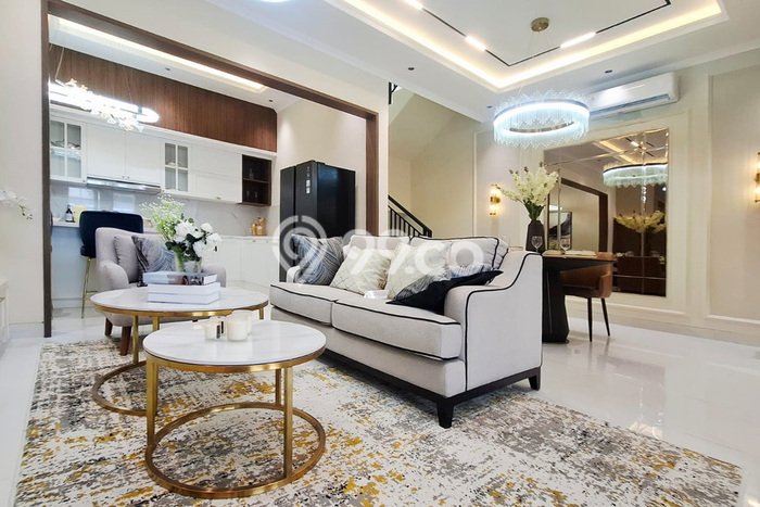 Dijual Rumah Luas Megah Dengan View Cantik di Kalimalang, Jakarta Timur Dijual Rumah Luas Megah Dengan View Cantik di Kalimalang, Jakarta Timur