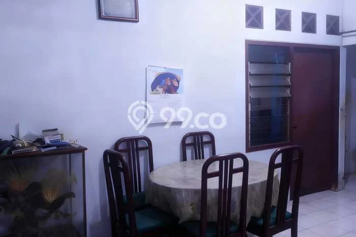 Hunian Nyaman Asri 4 KT Siap Pakai di Jati Asih Bekasi Hunian Nyaman Asri 4 KT Siap Pakai di Jati Asih Bekasi