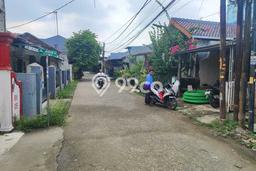 Rumah sewa siap pakai 2 KT di Kranji, Bekasi Rumah sewa siap pakai 2 KT di Kranji, Bekasi