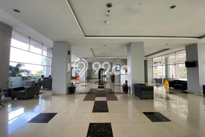 Dijual Apartemen 1 KT 1 KM di Jatinangor Luas 28m2 Dijual Apartemen 1 KT 1 KM di Jatinangor Luas 28m2
