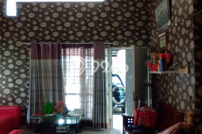 Disewakan! Rumah 3 Kamar Tidur &
2 Kamar Mandi di Kranji, Bekasi Disewakan! Rumah 3 Kamar Tidur &
2 Kamar Mandi di Kranji, Bekasi