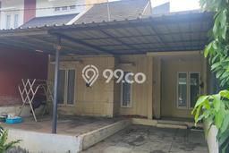 Jarang Ada! Rumah Kontrakan 2 Kamar Bagus Siap Huni Kranji Jarang Ada! Rumah Kontrakan 2 Kamar Bagus Siap Huni Kranji