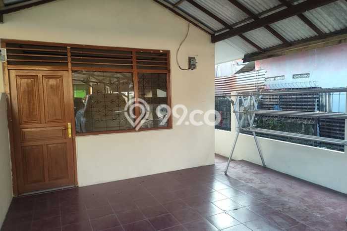 Jarang Ada! Rumah Kontrakan 2 Kamar Bagus Siap Huni Kranji Jarang Ada! Rumah Kontrakan 2 Kamar Bagus Siap Huni Kranji