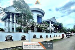 Best Deal Hunian Mewah Ideal dan Luas di Jatisampurna, Bekasi Best Deal Hunian Mewah Ideal dan Luas di Jatisampurna, Bekasi