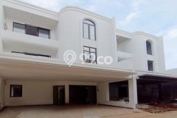 Rumah Minimalis 4 KT LT 120m2 di Pondok Kelapa Rumah Minimalis 4 KT LT 120m2 di Pondok Kelapa