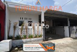 Dijual Rumah Strategis Bagus Punya 2 KT di Cibinong Bogor SHM Dijual Rumah Strategis Bagus Punya 2 KT di Cibinong Bogor SHM
