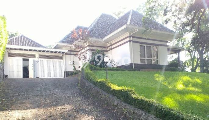 Hunian Super Elit dengan Akses Paling Strategis di Cipaganti, Bandung Hunian Super Elit dengan Akses Paling Strategis di Cipaganti, Bandung