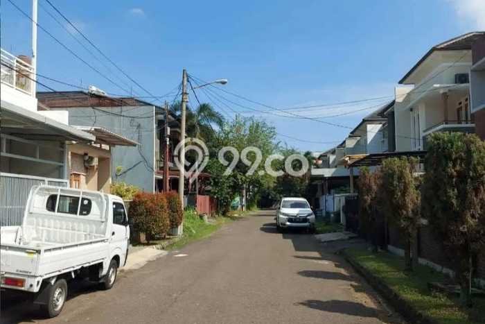 Tanah Dijual Area Strategis di Buah Batu Bandung 180m2 Tanah Dijual Area Strategis di Buah Batu Bandung 180m2