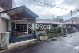 Dijual Rumah Mewah Megah Dengan View Eksklusif di Turangga, Bandung Dijual Rumah Mewah Megah Dengan View Eksklusif di Turangga, Bandung