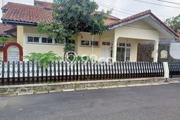 Dijual Hunian Rumah Terawat 6 KT di Turangga, Bandung Dijual Hunian Rumah Terawat 6 KT di Turangga, Bandung