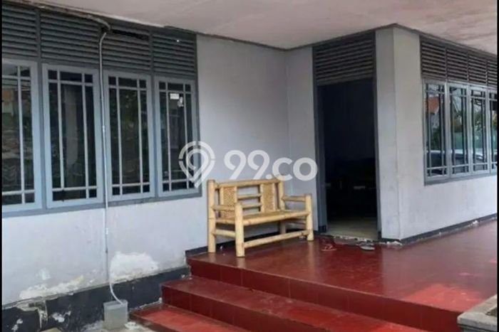 Best Deal Hunian Premium Ideal dan Luas di Lengkong, Bandung Best Deal Hunian Premium Ideal dan Luas di Lengkong, Bandung