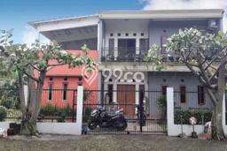 Rumah LT 1163m² di Terusan Buah Batu, Bandung - Akses Mudah Rumah LT 1163m² di Terusan Buah Batu, Bandung - Akses Mudah