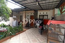 Rumah Luas Tanah 91m² di Ciwastra, Bandung - Lokasi Strategis Rumah Luas Tanah 91m² di Ciwastra, Bandung - Lokasi Strategis