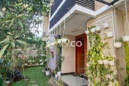 Rumah Luxury Modern Siap Huni di Buah Batu Bandung Rumah Luxury Modern Siap Huni di Buah Batu Bandung