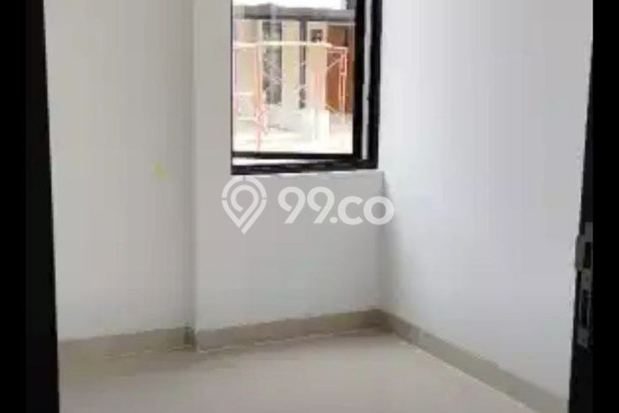 Rumah Bagus di Podomoro Park Bandung, Bandung, Luas Tanah 85m², LB 58m² Rumah Bagus di Podomoro Park Bandung, Bandung, Luas Tanah 85m², LB 58m²