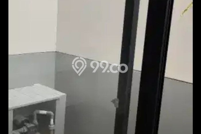 Rumah Bagus di Podomoro Park Bandung, Bandung, Luas Tanah 85m², LB 58m² Rumah Bagus di Podomoro Park Bandung, Bandung, Luas Tanah 85m², LB 58m²