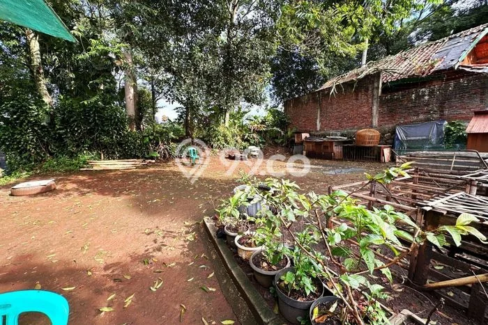 Tanah Dijual di Bandung Seluas 203m2 Strategis Tanah Dijual di Bandung Seluas 203m2 Strategis