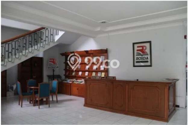 Paling Diincar! Kantor Dijual di Bandung Kota Harga Kompetitif Paling Diincar! Kantor Dijual di Bandung Kota Harga Kompetitif