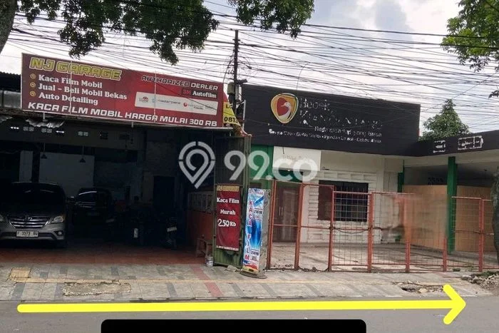 Komersial Bagus Dijual di Gatot Subroto Bandung Lokasi Strategis Cocok untuk Kembangkan Bisnis Komersial Bagus Dijual di Gatot Subroto Bandung Lokasi Strategis Cocok untuk Kembangkan Bisnis
