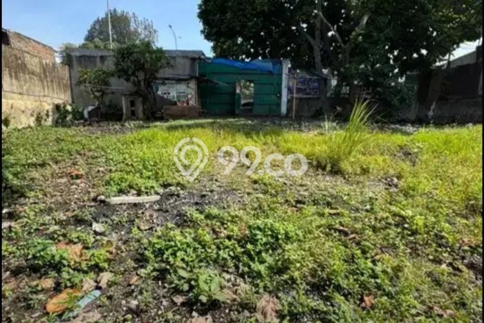 Tanah Area Berkembang di , Luas 1479m2m², Dekat ke Fasilitas Umum Tanah Area Berkembang di , Luas 1479m2m², Dekat ke Fasilitas Umum