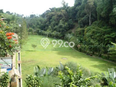 Tanah Dijual Lokasi Lembang, Bandung Barat Luas 25687m2 Legalitas Aman Tanah Dijual Lokasi Lembang, Bandung Barat Luas 25687m2 Legalitas Aman