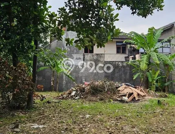 Lahan Dijual Lokasi Strategis di Bandung dengan Luas 280m2 Lahan Dijual Lokasi Strategis di Bandung dengan Luas 280m2