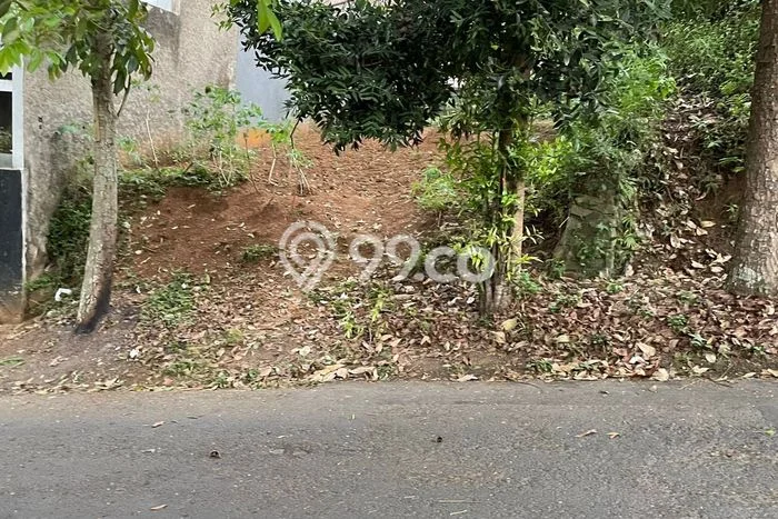 Tanah Kavling Dijual di Cigadung, Bandung dengan Luas Tanah 177m2 Tanah Kavling Dijual di Cigadung, Bandung dengan Luas Tanah 177m2