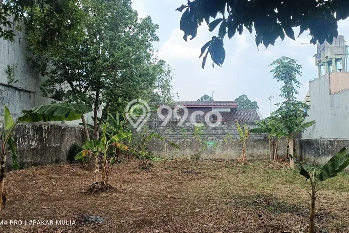 Lahan Dijual Lokasi Strategis di Bandung dengan Luas 400m2 Lahan Dijual Lokasi Strategis di Bandung dengan Luas 400m2
