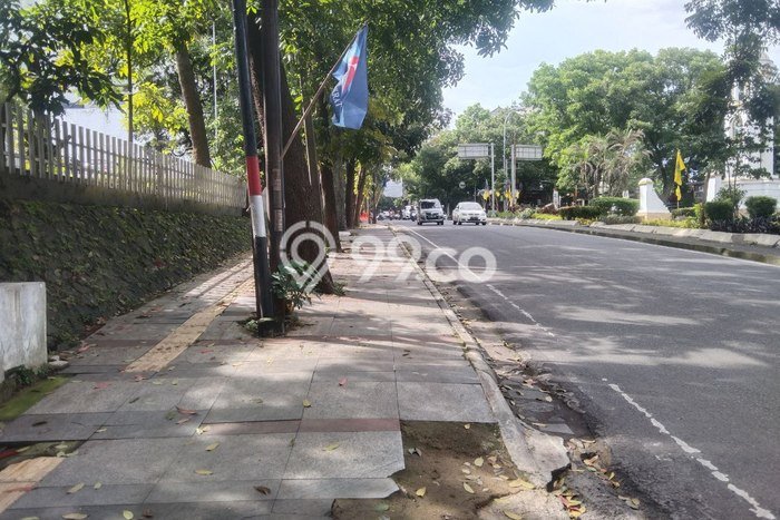 Hunian Mewah Siap Huni LT 1367m2 di Cipaganti, Bandung Hunian Mewah Siap Huni LT 1367m2 di Cipaganti, Bandung