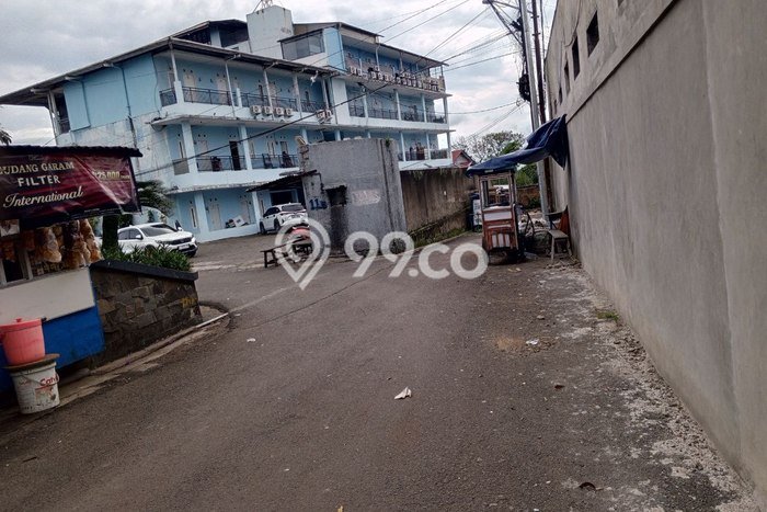 Tanah Kavling Dijual di Bandung dengan Spesifikasi 32500m2 Tanah Kavling Dijual di Bandung dengan Spesifikasi 32500m2
