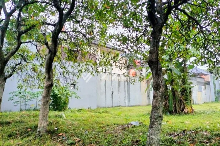 Dijual Tanah Lokasi Buah Batu, Bandung Seluas 287m2 Dijual Tanah Lokasi Buah Batu, Bandung Seluas 287m2