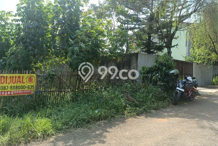 Dijual Tanah 217m2 di Cigadung, Bandung Dijual Tanah 217m2 di Cigadung, Bandung