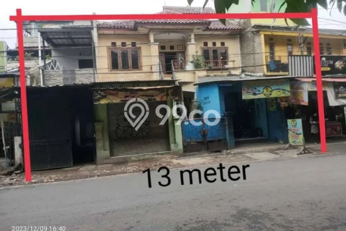 LOKASI STRATEGIS! Tanah Kawasan Ujungberung, Luas 13102m², Lingkungan Asri, Cocok untuk Investasi LOKASI STRATEGIS! Tanah Kawasan Ujungberung, Luas 13102m², Lingkungan Asri, Cocok untuk Investasi
