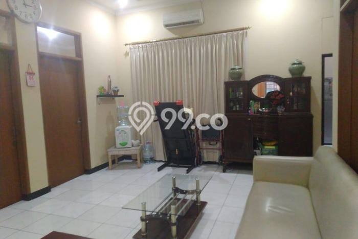 Rumah Nyaman BKR, Area Sejuk - LT 200m² Rumah Nyaman BKR, Area Sejuk - LT 200m²