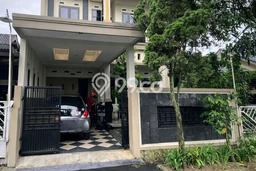 Rumah Modern 4 KT di BKR Bandung Semi Furnished Rumah Modern 4 KT di BKR Bandung Semi Furnished