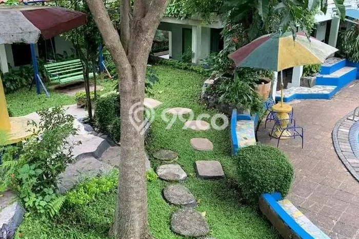 Hotel Premium di , Luas 2000m2m², Pusat Niaga Hotel Premium di , Luas 2000m2m², Pusat Niaga