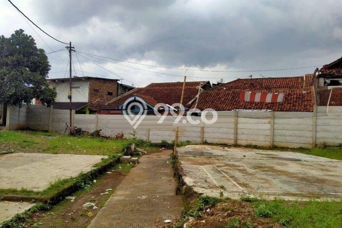 Tanah Dijual Lokasi Kiaracondong Bandung SHM Tanah Dijual Lokasi Kiaracondong Bandung SHM