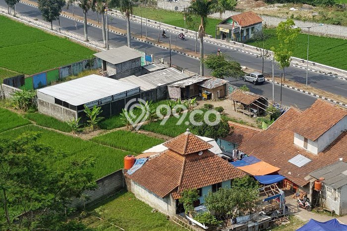 HARGA MENARIK! Tanah di Soreang, Luas 4800m², Lingkungan Nyaman HARGA MENARIK! Tanah di Soreang, Luas 4800m², Lingkungan Nyaman