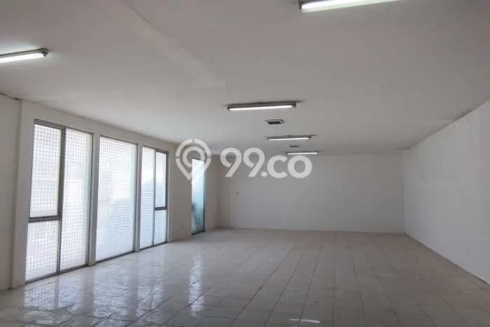 Unit Gudang Tersedia di Jababeka Spesifikasi LB 1000m2 Unit Gudang Tersedia di Jababeka Spesifikasi LB 1000m2