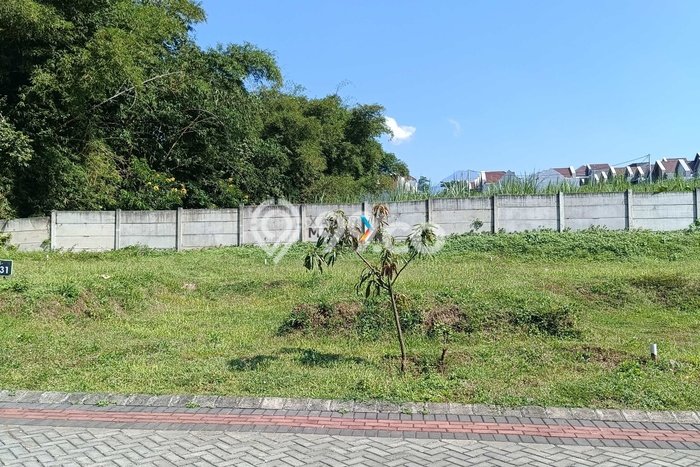 Tanah Dijual Area Strategis di Dieng Tidar Malang 122m2 Tanah Dijual Area Strategis di Dieng Tidar Malang 122m2
