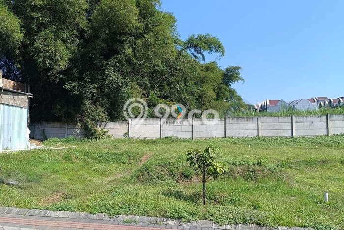 Tanah Dijual di Malang Seluas 119m2 Strategis Tanah Dijual di Malang Seluas 119m2 Strategis